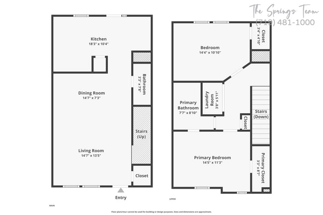 2731 Scotchbroom Point in Colorado Springs, CO - Building Photo - Building Photo