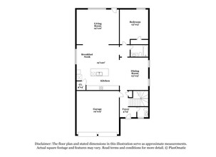 3927 King Fisher Dr in Atlanta, GA - Building Photo - Building Photo