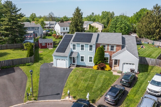 37 Curry Ln in Horsham, PA - Building Photo - Building Photo