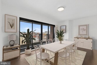 1280 21st St NW in Washington, DC - Building Photo - Building Photo