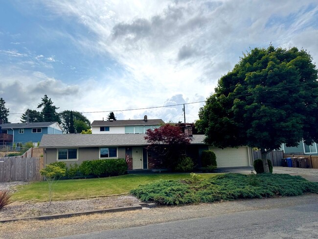 1507 N James St in Tacoma, WA - Building Photo - Building Photo