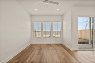 6720 Abode Ave in Temple, TX - Building Photo - Building Photo