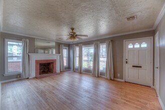 544 S Oswego Ave in Tulsa, OK - Building Photo - Building Photo