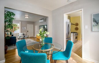 599 63rd St in Oakland, CA - Foto de edificio - Building Photo