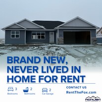 1747 Sovereign Way in Neenah, WI - Building Photo