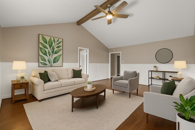 property at 718 E Lambuth Ln