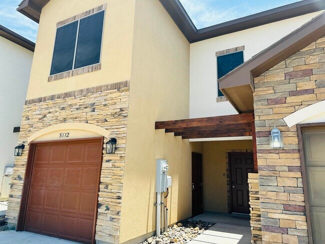 property at 5812 Montevista Dr