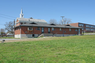 1907 Pearl St in Nashville, TN - Building Photo - Building Photo