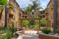 Alessio - Alessio Apartments in Los Angeles, California