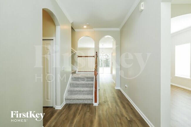 11373 Scenic Point Cir in Jacksonville, FL - Foto de edificio - Building Photo