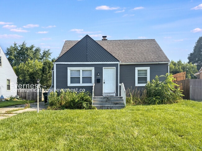 property at 1704 Piedmont Rd