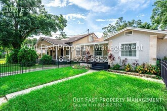 1007 E 32nd Ave in Tampa, FL - Building Photo - Building Photo
