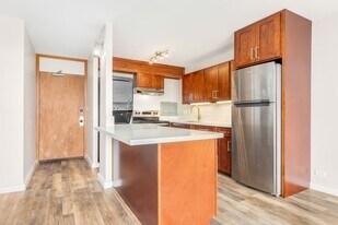 1830 Wilikina Dr in Wahiawa, HI - Building Photo