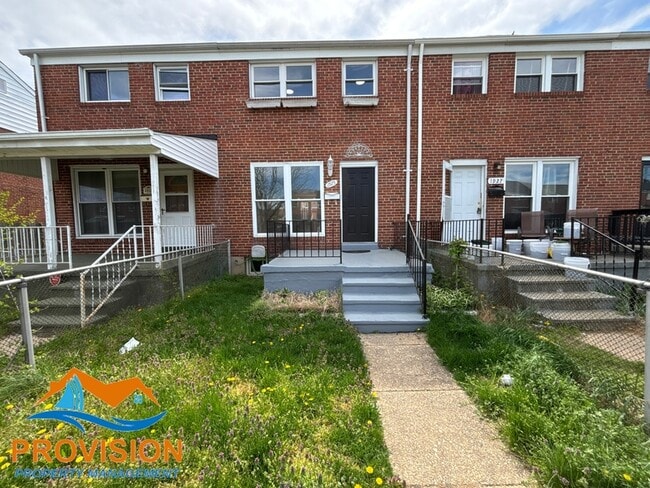 property at 1925 Jasmine Rd