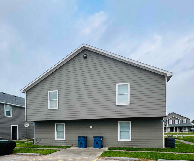 property at 23340 High Pt St