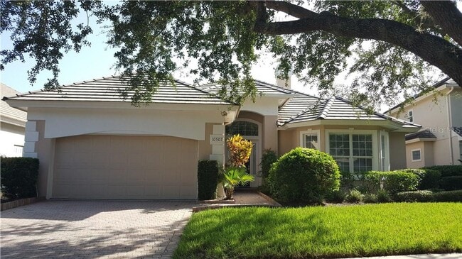 property at 10507 Holly Crest Dr