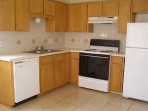1407 Van Zanten Ct-Unit -4 in Killeen, TX - Building Photo
