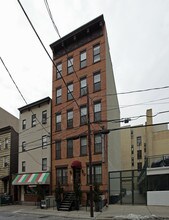 508 GRAND St in Hoboken, NJ - Building Photo - Building Photo