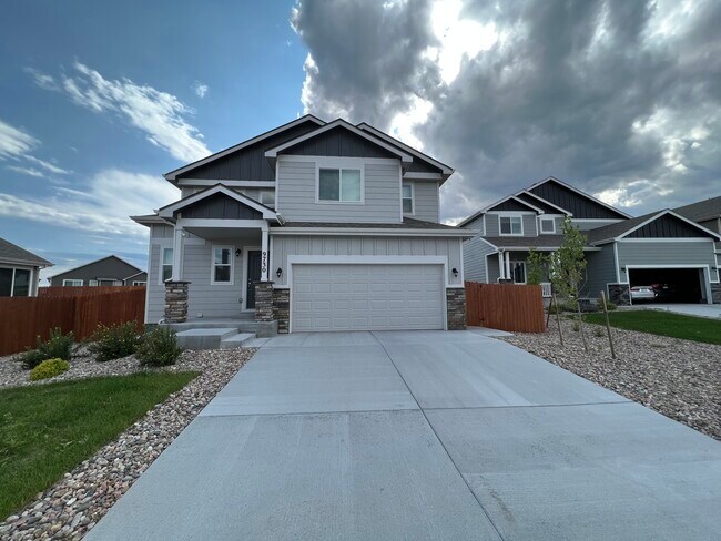 property at 9730 Porch Swing Ln