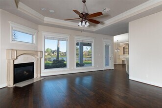 25702 Golden Bell Dr in Spring, TX - Building Photo - Building Photo
