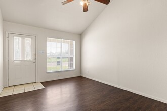 2007 Windward Dr-Unit -Unit A in Killeen, TX - Building Photo - Building Photo