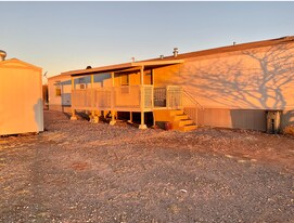 4516 S Campobello Ave in Sierra Vista, AZ - Building Photo