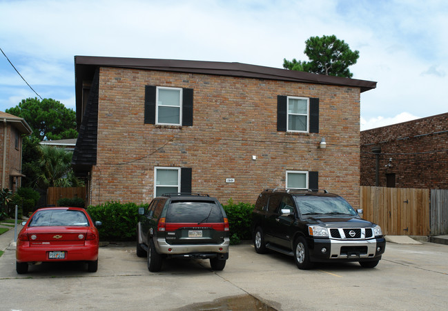 2801 Houma Blvd in Metairie, LA - Building Photo - Building Photo