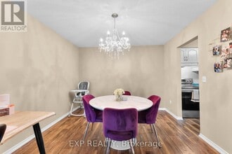 117-117 Willson Rd in Welland, ON - Building Photo - Building Photo