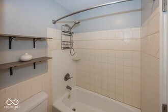 493 E Arch St in Indianapolis, IN - Building Photo - Building Photo