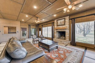 9680 Co Rd 128 in Celina, TX - Building Photo