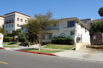 Ardmore Riviera in Los Angeles, CA - Building Photo - Building Photo