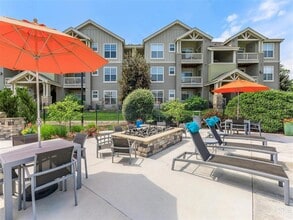 Links at Legacy Ridge in Westminster, CO - Foto de edificio - Building Photo
