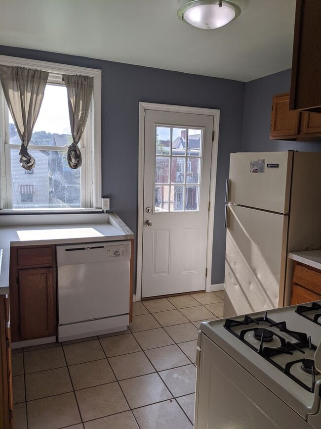 property at 3244 Dawson St