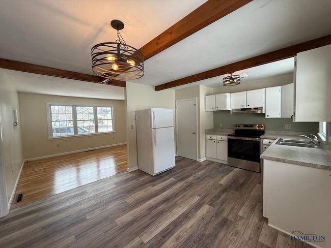 property at 4332 E Lake Rd