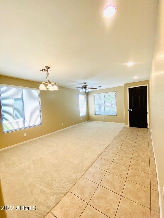 6872 W Ridgeline Rd in Peoria, AZ - Building Photo - Building Photo