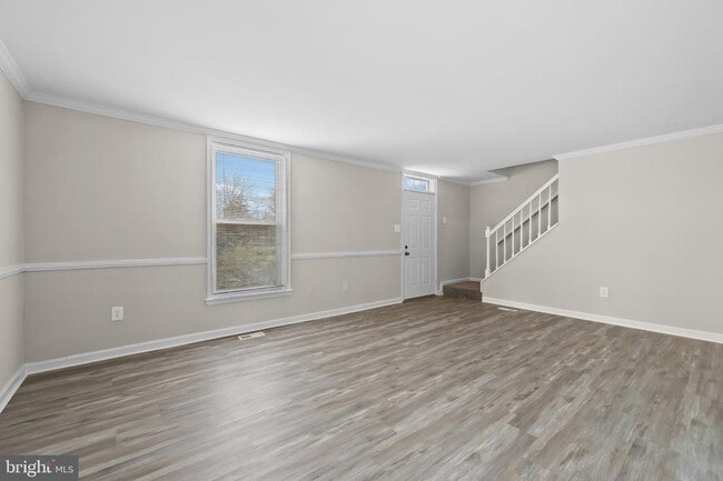 property at 9786 Whiskey Run