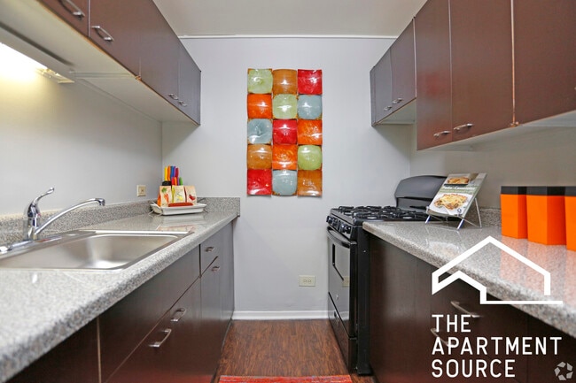 7251 S South Shore Dr in Chicago, IL - Building Photo - Building Photo