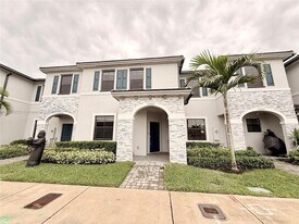 13306 SW 286th St in Homestead, FL - Building Photo