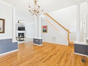 12017 Hunton Crossing Pl in Glen Allen, VA - Building Photo - Building Photo