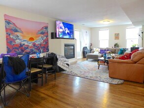 37 Marcella St in Boston, MA - Foto de edificio - Building Photo