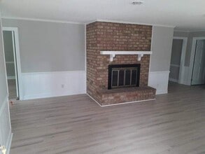 1300 Green Tee Ln in Rocky Mount, NC - Building Photo - Building Photo