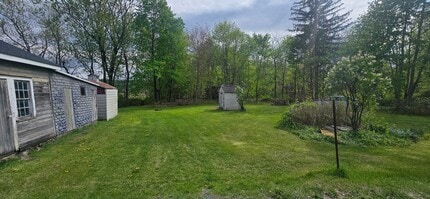 580 Interchange Rd in Kresgeville, PA - Building Photo - Building Photo