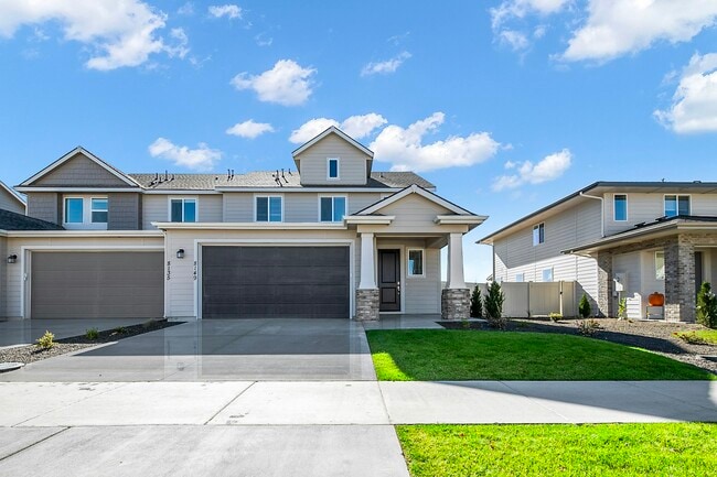 property at 8149 W Grey Alder Dr