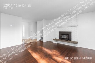 12914 46th Dr SE in Everett, WA - Building Photo - Building Photo