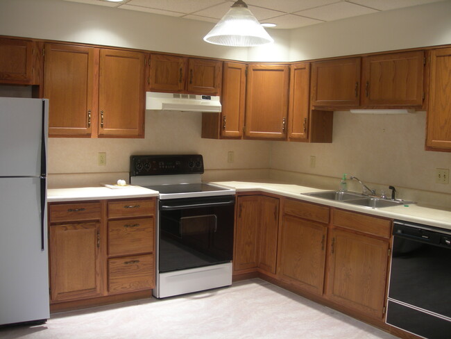 312 N Centre St, Unit #1
