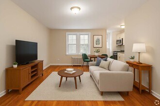 Eldorado Village in Fair Lawn, NJ - Building Photo - Building Photo