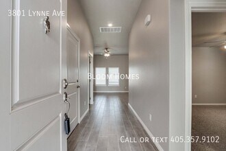 3801 Lynne Ave in Edmond, OK - Building Photo - Building Photo