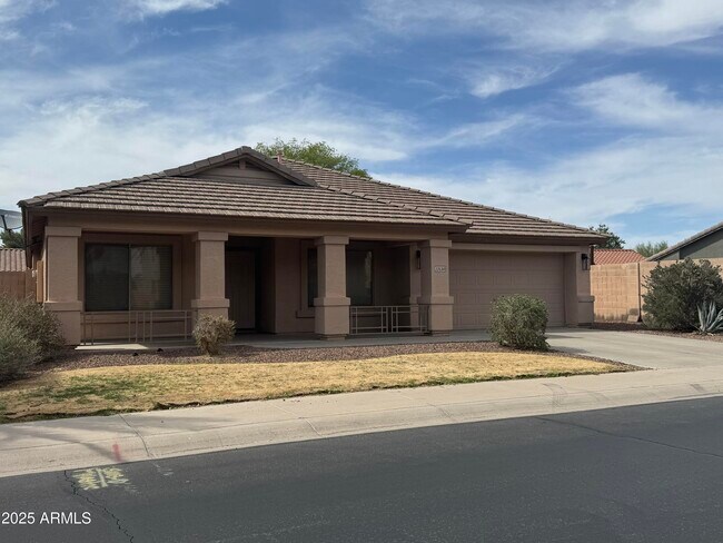 property at 22530 N Van Loo Dr