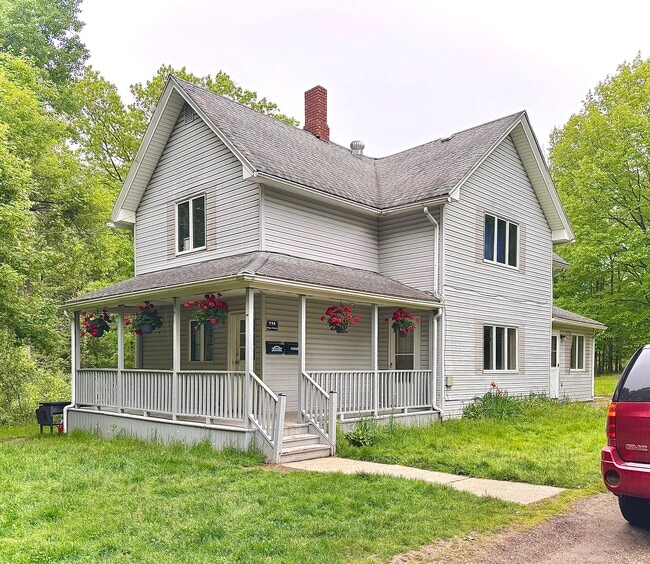 property at 114 Vega St