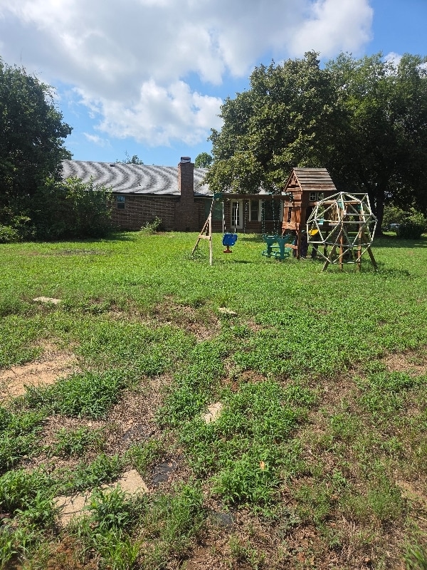 property at 15240 Edna Rd